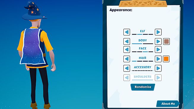 Retail Mage - Supporter Pack