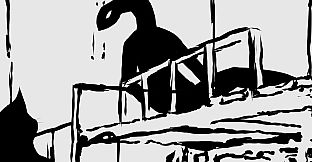 Aenas-Cat and The Sea : Gotus‘s Diary