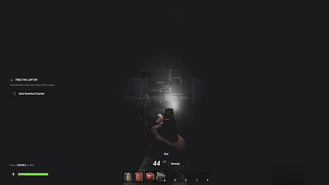 THE IMPOSTOR