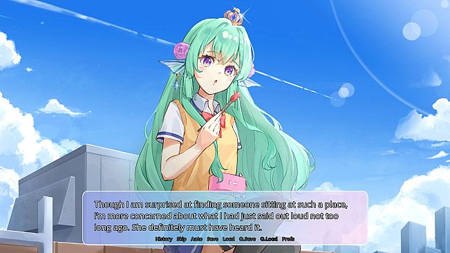 Lazulight: By Your Side