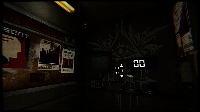 Elevator Operator: System Residue