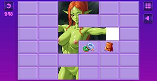 Monster Waifu - Orc DLC 2