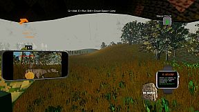 Deer Hunting - The Season