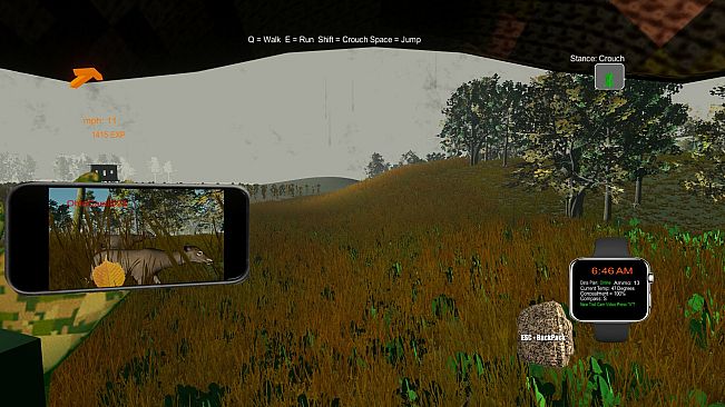 Deer Hunting - The Season