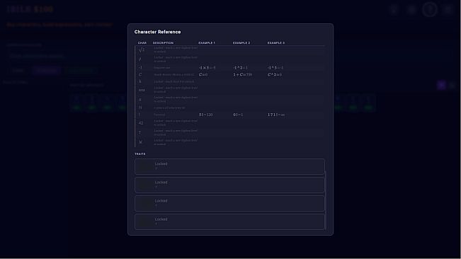 Numbile - Monetize Your Math