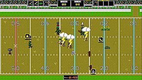 Goblin Rules Football