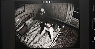 Trapped: Family Vacation