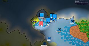 Conqueror's Stage