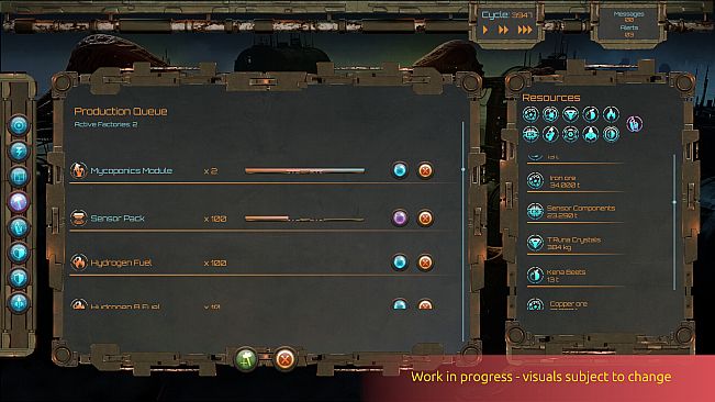 The Exalted Descendant