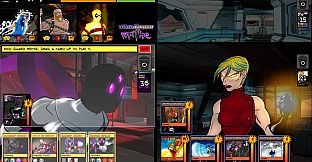 Sentinels of the Multiverse - Mini-Pack 5: Void Guard