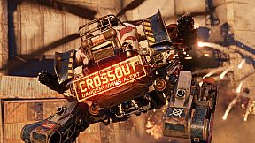 Crossout