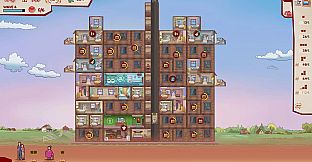 Hotel Empire - Check Inn