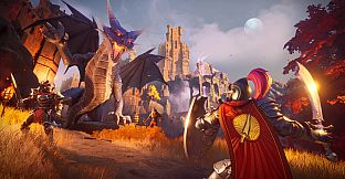 RuneScape: Dragonwilds