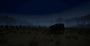 Courier of the Dead