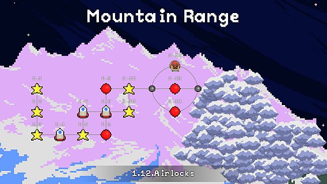 Puzzles in Otter Space