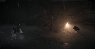 Mona: The Endless Journey