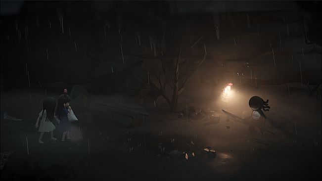 Mona: The Endless Journey