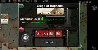 Wars Across the World: Caesar 57