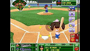 Backyard Baseball '97