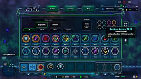 Reborn: in the Android Womb