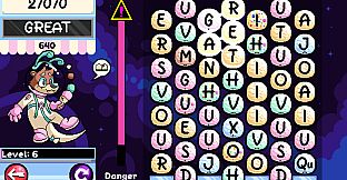 WordScoop With Gelato the Otter