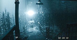 They Are Here: Alien Abduction Horror