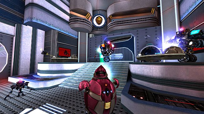 Scrapland Remastered