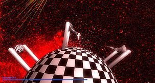 Gold Rush In The Oort Cloud