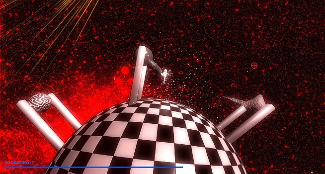 Gold Rush In The Oort Cloud