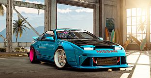 The Crew Motorfest | JDM Custom Car Pack