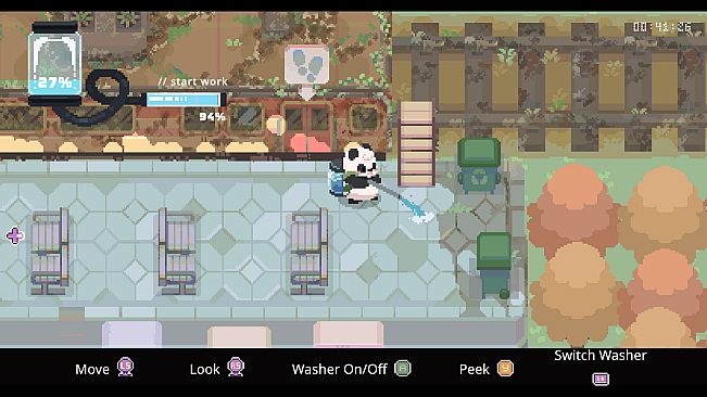 Bao Bao's Cozy Cleaning Services