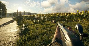 theHunter: Call of the Wild - Smoking Barrels Weapon Pack