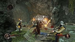 The First Templar - Steam Special Edition