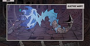 Deep Sky Derelicts - Station Life