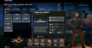 Classified: France '44 - Guerrilla