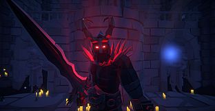 Tale of Dark Lands
