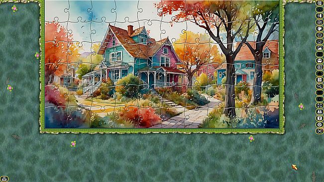 Jigsaw Puzzle Pack - Pixel Puzzles Ultimate: Variety Pack 9XS