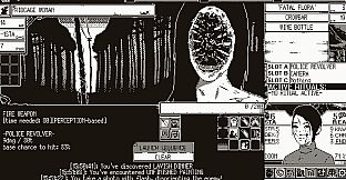 WORLD OF HORROR (Game Preview)