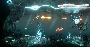 Anew: The Distant Light