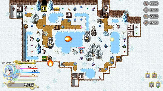 恶魔迷宫 2 |Evil Maze 2 | 惡魔迷宮 2