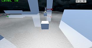 JUMP AND RUN - DON'T FALL