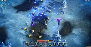 Brightcurse Suvivors