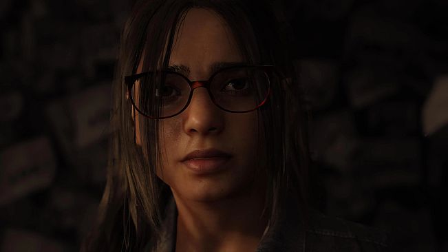 SILENT HILL: The Short Message