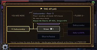 Goliath Rogue