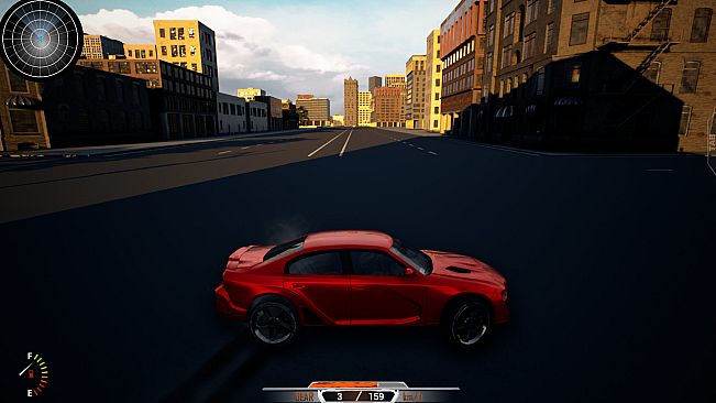 Intelligence Operation