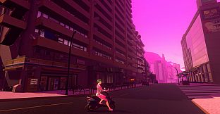 UEDI: Shadow of the Citadel