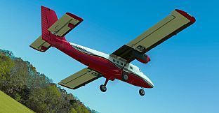 RealFlight Evolution - E-flite UMX Twin Otter