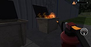 Firefighters: Airport Fire Department