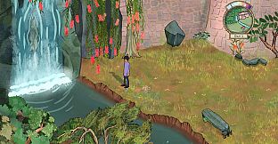 The Palace on the Hill