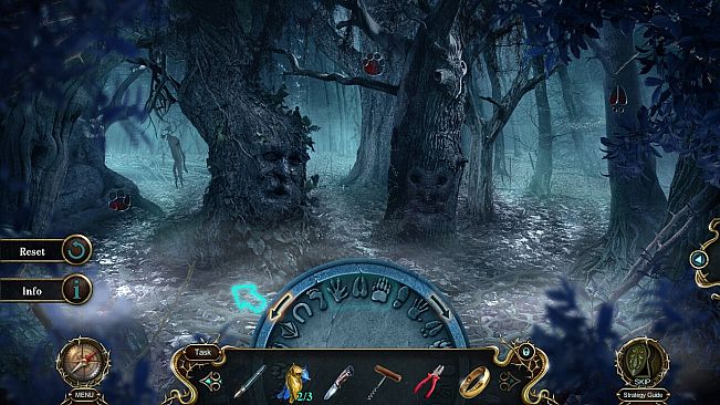 Haunted Hotel: Personal Nightmare Collector's Edition